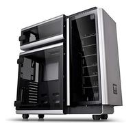 Thermaltake Level 20 Ultra Tower Aluminium, Noir, Gris