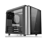 Thermaltake Level 20 VT Noir, Argent