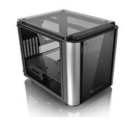 Thermaltake Level 20 VT Noir, Argent