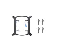 Thermaltake LGA1700 Kit de mise à niveau pour refroidisseur AIO série TH, Floe RC Series AIO, CL-O033-ST00BL-A