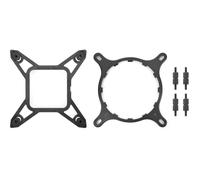 Thermaltake LGA1700 Kit de mise à niveau pour refroidisseur Floe and Water 3.0 AIO, CL-O032-PL00BL-A