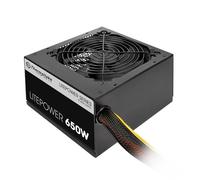 Thermaltake Litepower - 650 W - 230 V - 50 - 60 Hz - 9 A - Actif - 110 W Thermaltake