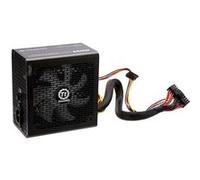 Thermaltake Litepower RGB 650W - Alimentation électrique (interne) - ATX12V 2.3 - CA 230 V - 650 Watt - PFC active - noir G