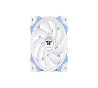 THERMALTAKE Lot de 3 Ventilateurs de boitier SwaFan EX Sync - 14cm (Bleu)