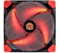 Thermaltake Luna 14 - Ventilateur châssis - 140 mm - rouge G
