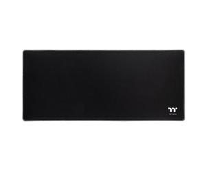 Thermaltake M700 Extended Gaming Tapis de souris de jeu Noir