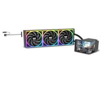 Thermaltake Refroidissement liquide MAGCurve 360 Ultra AIO ARGB