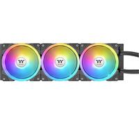 Thermaltake MAGFloe 360 Ultra All-In-One Liquid Cooler Black Dissipateur thermique pour processeur avec ventilateur