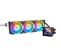 Thermaltake Refroidisseur liquide tout-en-un MAGFloe 360 Ultra avec ventilateur Noir
