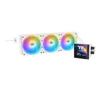 Thermaltake MAGFloe 360 Ultra | All-In-One Liquid Cooler | Neige