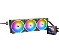 Thermaltake MAGFloe 420 Ultra | All-in-One Liquid Cooler | Black
