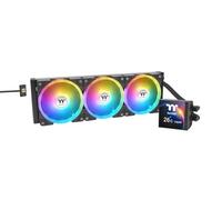 Thermaltake MAGFloe 420 Ultra | All-In-One Liquid Cooler | Noir