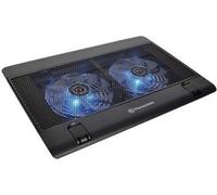 Thermaltake Massive 14² système de refroidissement pour ordinateurs portables 43,2 cm (17 ) Noir