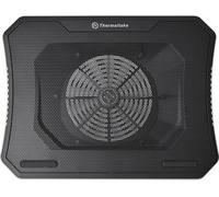 Thermaltake Massive 20 RGB - 48,3 cm (19 pouces) - 1 pièce(s) - 25,4 cm (10 pouces) - 20 cm - 600 RPM - barre de défilement
