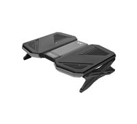 Thermaltake Massive Air Notebook Cooler | 15 Pouces | Black