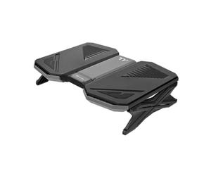Thermaltake Massive Air Notebook Cooler | 15 Pouces | Black