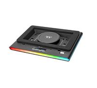 Thermaltake Massive EXTREME système de refroidissement pour ordinateurs portables 3500 tr/min Noir