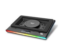 Thermaltake Massive EXTREME système de refroidissement pour ordinateurs portables 3500 tr/min Noir