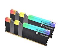 Thermaltake TOUGHRAM RGB Kit 16 Go DDR4-3200 CL16 (R009D408GX2-3200C16A)