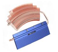 Thermaltake Memory Cooler V1R Dissipateur thermique/Radiateur