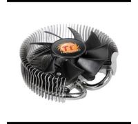 Thermaltake MeOrb II - Refroidisseur de processeur - (pour : LGA775, LGA1156, AM2, AM2+, AM3, LGA1155, AM3+, FM1, FM2, LGA1150) - aluminium et cuivre - 80 mm G