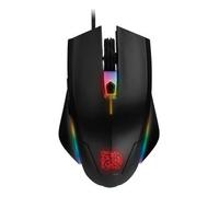 Thermaltake MO-TER-WDOTBK-01 souris Gaming USB Type-A 5000 DPI