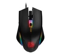 Thermaltake MO-TER-WDOTBK-01 souris Gaming USB Type-A 5000 DPI