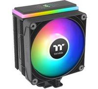 Thermaltake Astria 200 Dissipateur thermique pour processeur avec ventilateur Intel® 2066, Intel® 2011, Intel® LGA 1851, Intel®