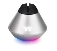 Thermaltake Support pour souris MB1 RGB Argent