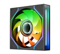 Thermaltake Moyeu et Cadre Miroir Infinity ARGB Infinity Noir