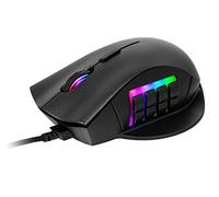Thermaltake Nemesis Souris Droitier USB Type-A Optique 12000 DPI