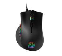 Thermaltake NEMESIS souris Gaming Droitier USB Type-A Optique 12000 DPI