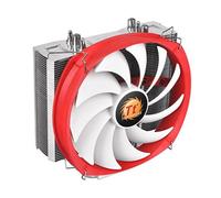 Thermaltake NiC L32 Refroidisseur CPU Aluminium/Cuivre 14cm (500-1800tr/min) - Socket 755, 104.4 CFM, 2.11 mmH2O, TDP 180W, 3 Caloducs