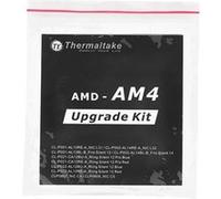 Thermaltake NiC L32 - Refroidisseur de processeur - (pour : LGA775, LGA1156, AM2, AM2+, LGA1366, AM3, LGA1155, AM3+, LGA2011, FM1, FM2, LGA1150) - aluminium et cuivre - 140 mm G