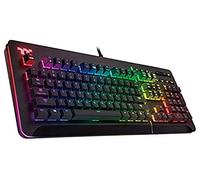 Thermaltake Niveau 20 RGB Wired Gaming Keyboard - Us English Layout - Cherry MX Blue