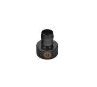 Thermaltake Pacific 3/8" Fill-port - Port de remplissage du système de refroidissement liquide - noir