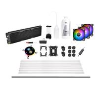 Thermaltake Pacific C360 DDC Carte-mère Kit de refroidissement du liquide 1 pièce(s)