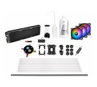 Thermaltake Pacific C360 DDC Kit de refroidissement par eau à tube dur