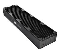 Thermaltake Pacific CL-W192-CU00BL-A Système de refroidissement liquide pour radiateur en cuivre 64 mm d'épaisseur