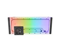 Thermaltake CL-W344-PL00SW-A, Pompe