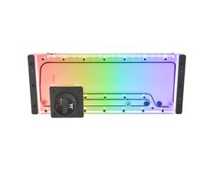 Thermaltake Pacific Core P6 DP-D5 Plus Distro-Plate with Pump | Water Cooling