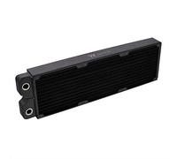 Thermaltake Pacific DIY CL-W282-CU00BL-A Radiateur en cuivre Haute densité CLD360 40 mm d'épaisseur