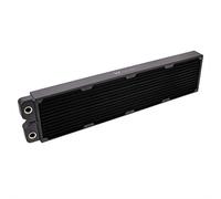 Thermaltake Pacific DIY CL-W283-CU00BL-A Radiateur en cuivre haute densité 40 mm d'épaisseur