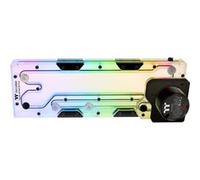 Thermaltake Pacific DP100-D5 Plus Pompe et réservoir