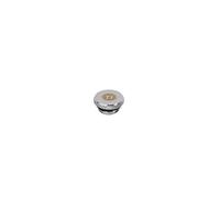 Thermaltake Pacific G1/4 Stop Plug with O-Ring - Prise de fixation du système de refroidissement liquide - chrome