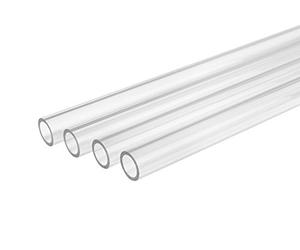 Thermaltake Pacific Hard Tube | 16mm OD | 12mm ID | 500mm | 4 Pack