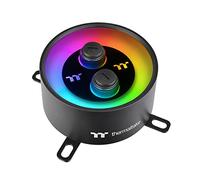 Thermaltake "Pacific MX1 Plus Bloc d''eau, Refroidisseur CPU"