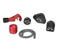 Thermaltake Pacific Pacific Hard Tube Bending Kit - Ensemble de tuyaux du système de refroidissement G