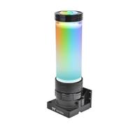 Thermaltake Pacific PR32-D5 Plus - Pompe et réservoir D5, PMMA translucide/blanc