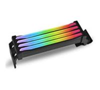 Thermaltake Pacific R1 Plus - Capot RGB pour 4 barrettes de RAM DDR4 ( Catégorie : Mémoire PC )